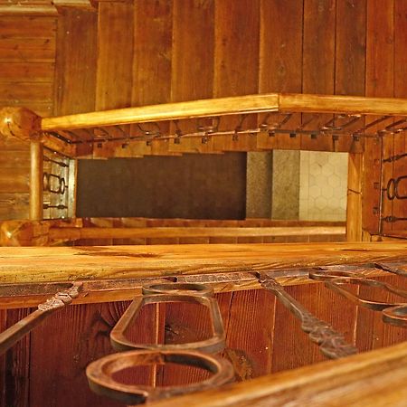 أوستروف فيلكابورسكي Willa Stara Przepompownia المظهر الخارجي الصورة